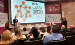 Selletiva no Seminário Rota Ceará 2020 (24/01/2019)